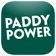 logo of paddy power